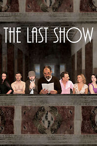 Watch The Last Show