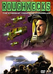 Watch Roughnecks: Starship Troopers Chronicles