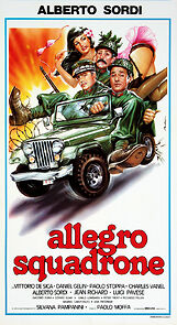 Watch Allegro squadrone