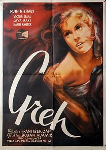 Watch The Beginning Was Sin