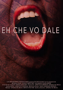 Watch Hey You Come on (Short 2016)