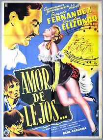 Watch Amor de lejos