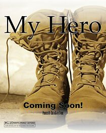 Watch My Hero