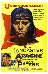Watch Apache