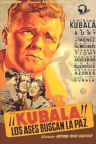 Watch Los ases buscan la paz