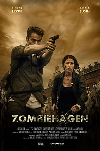 Watch Zombiehagen