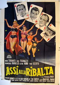 Watch Assi alla ribalta