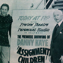 Watch Assignment Children (Short 1955)