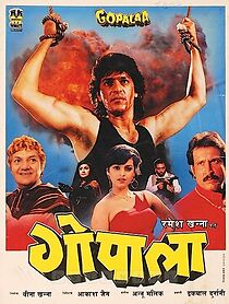 Watch Gopalaa