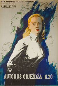 Watch Autobus odjezdza 6.20