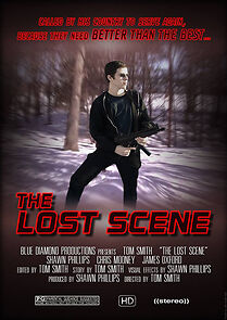 Watch The Lost Scene (Short 2011)