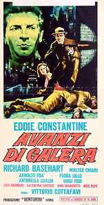 Watch Avanzi di galera