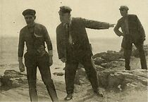 Watch The Flaming Sword