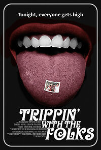 Watch Trippin' with the Folks (Short 2015)