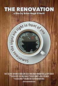 Watch The Renovation