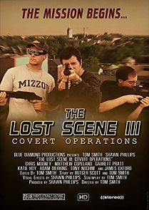 Watch The Lost Scene III: Covert Operations