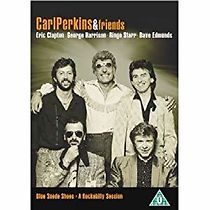 Watch Blue Suede Shoes