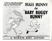 Watch Baby Buggy Bunny (Short 1954)