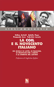 Watch La CGIL e il novecento italiano