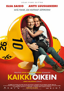 Watch Winning Ticket