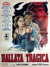 Watch Ballata tragica