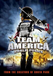Watch 'Team America': Building the World