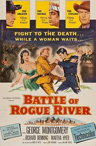 Watch Battle of Rogue River