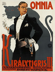 Watch The Flash of an Emerald