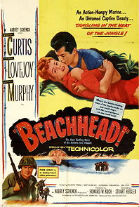 Watch Beachhead