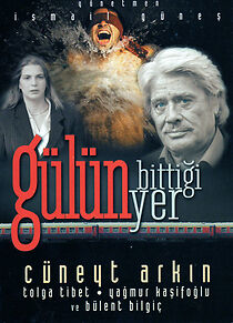 Watch Gülün Bittigi Yer