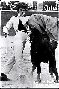 Watch Beauty and the Bull (Short 1954)