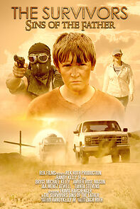 Watch The Survivors (Short 2018)