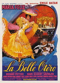 Watch La bella Otero