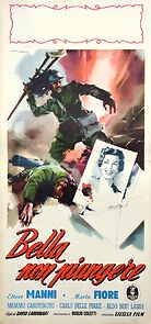 Watch Bella non piangere