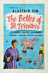 Watch The Belles of St. Trinian's