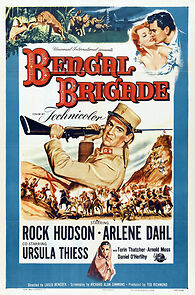 Watch Bengal Brigade