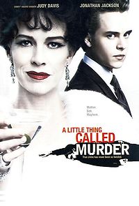 Watch A Little Thing Called Murder