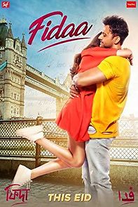 Watch Fidaa