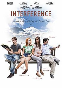 Watch Interference