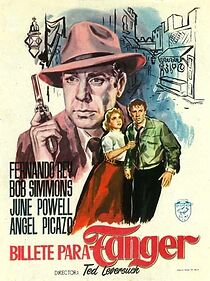 Watch Billete para Tánger