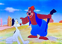 Watch Bird-Brain Bird Dog (Short 1954)