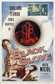 Watch The Black Glove