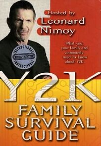 Watch Y2K Family Survival Guide