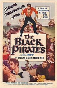 Watch The Black Pirates