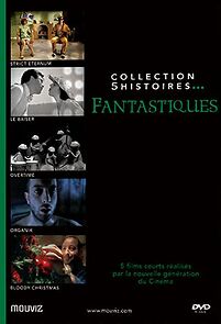 Watch Le baiser (Short 2005)