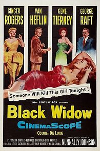 Watch Black Widow