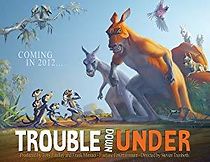 Watch Trouble Down Under