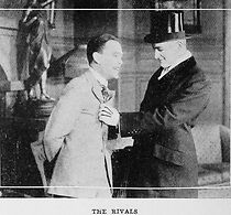 Watch I Will Repay (Short 1916)