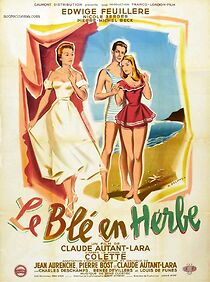 Watch The Immature Grain