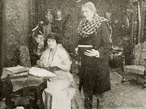 Watch In Fear of His Past (Short 1914)